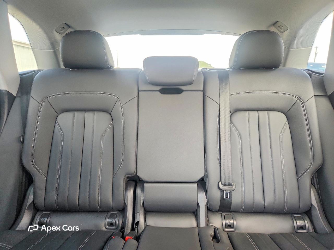 Audi Q5 2023