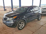 Kia Sportage 2013