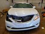 Hyundai Sonata 2012
