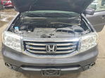 Honda Pilot 2015