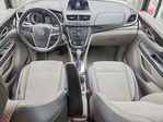 Buick Encore 2014