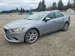 Mazda 6 2015