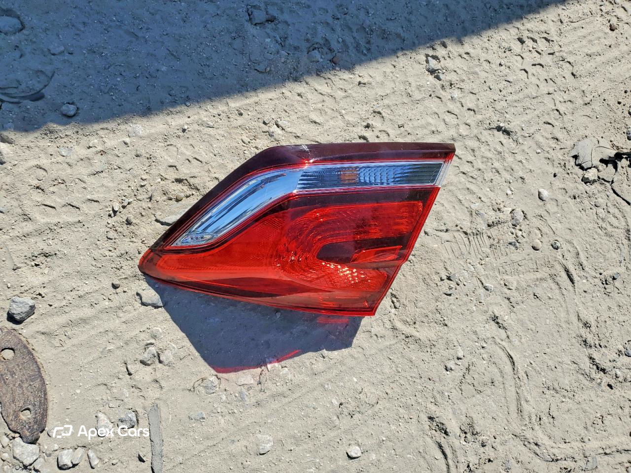 Honda Civic 2013