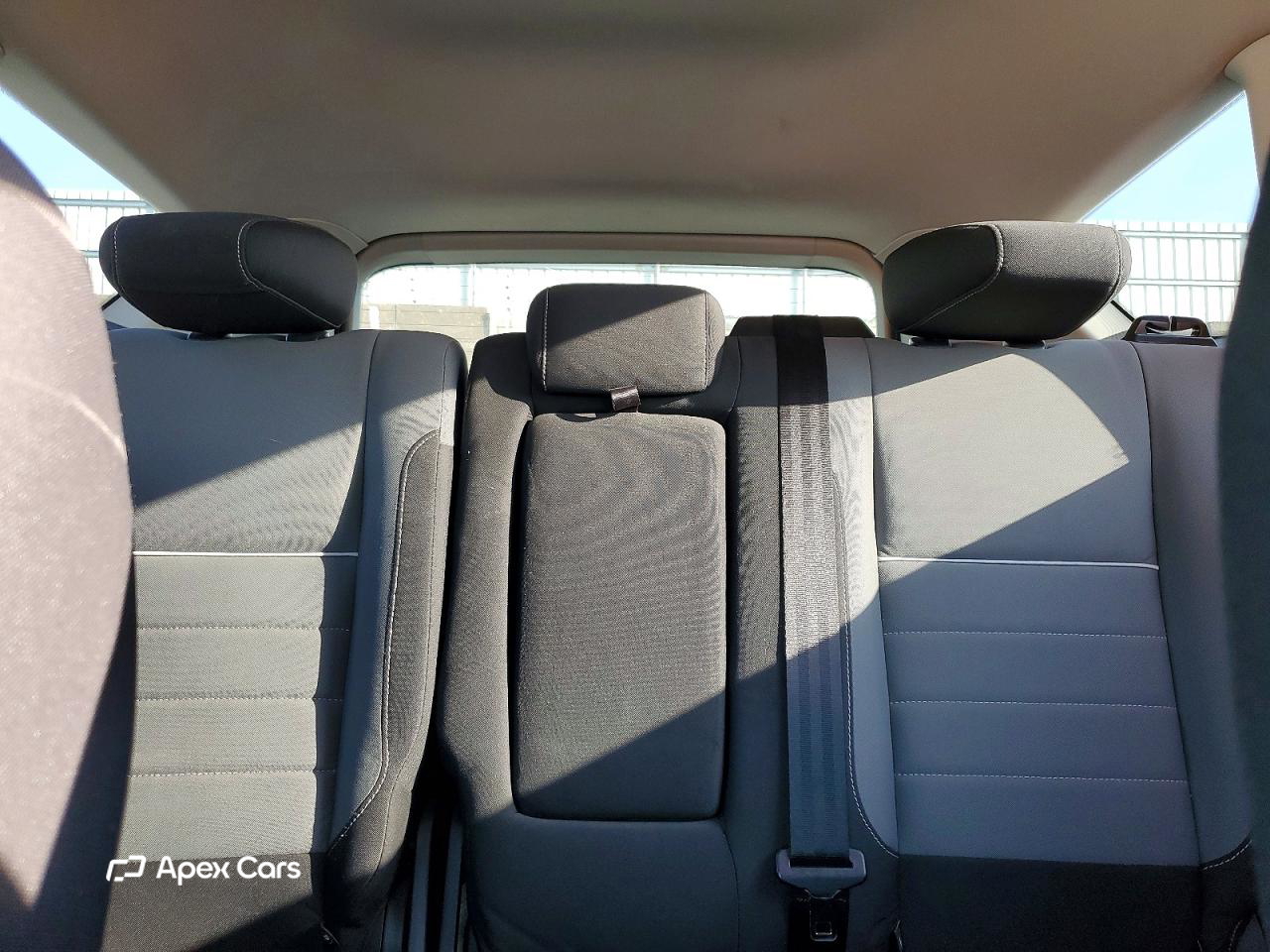 Ford Escape 2014