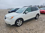 Subaru Forester 2015