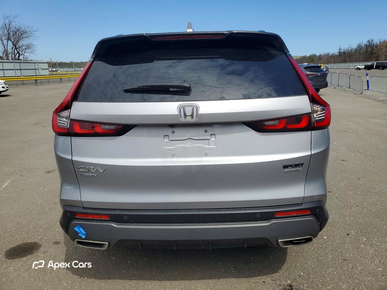 Honda CR-V 2023