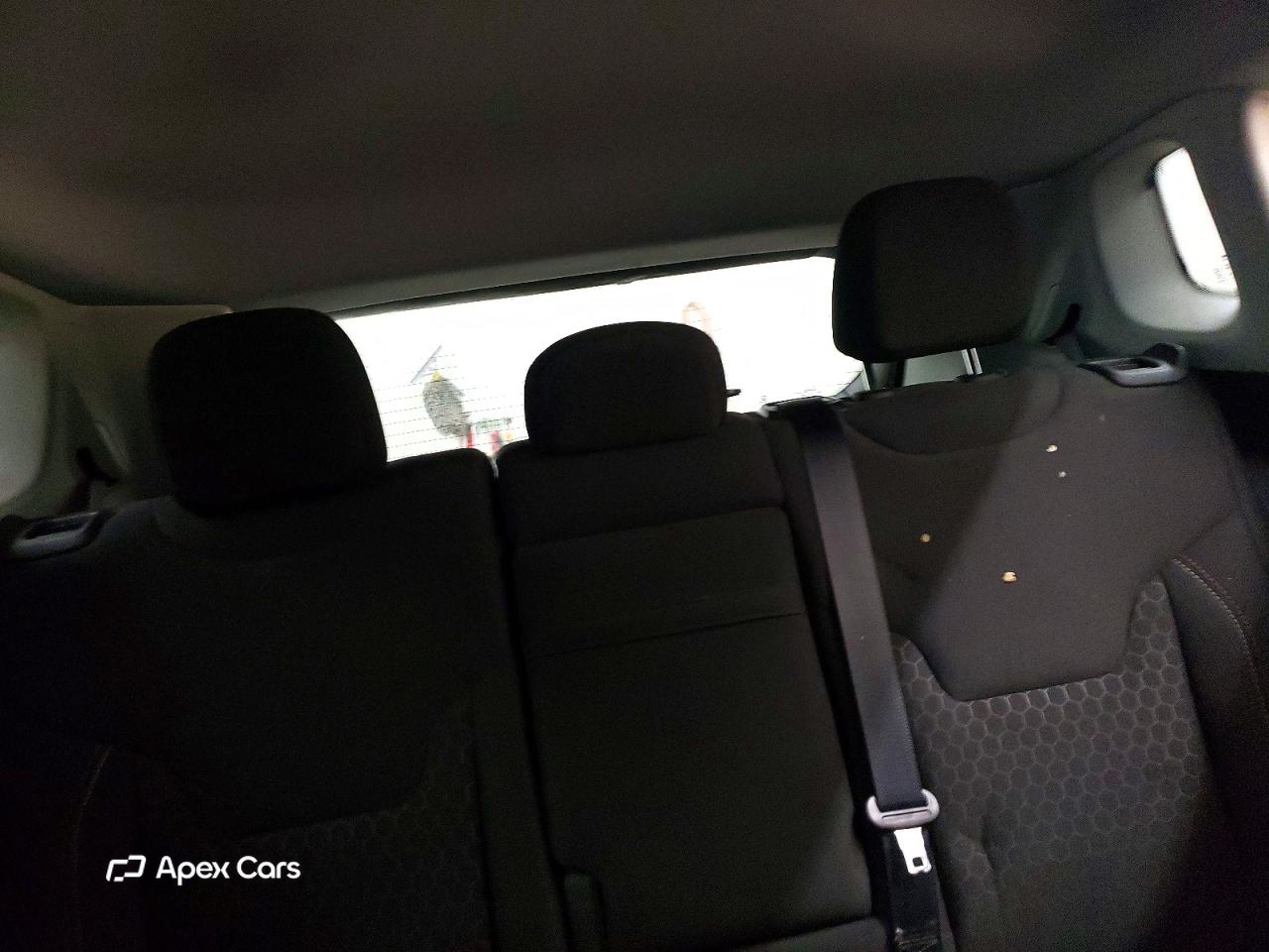 Jeep Compass 2018