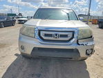 Honda Pilot 2011
