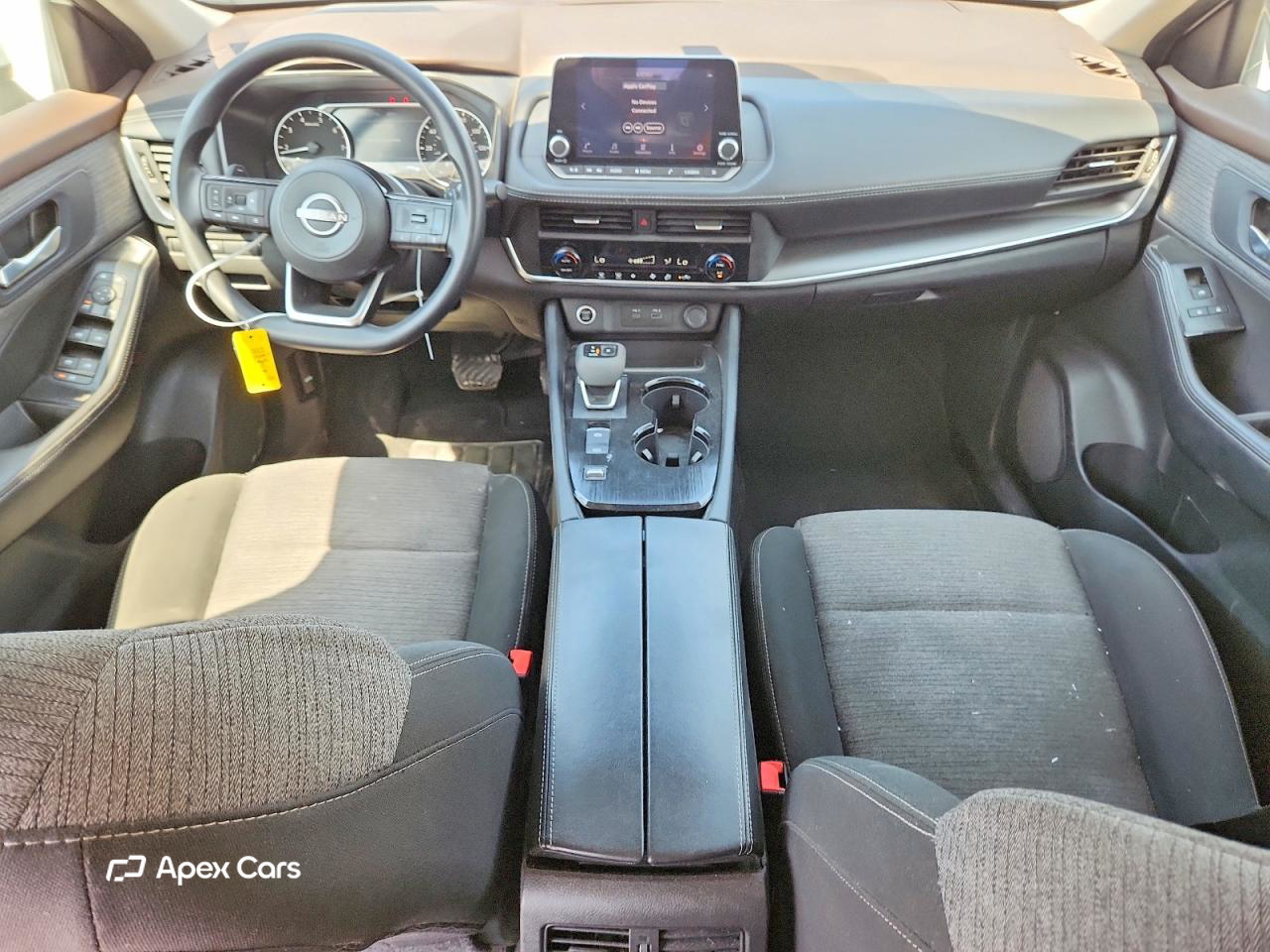 Nissan Rogue 2023