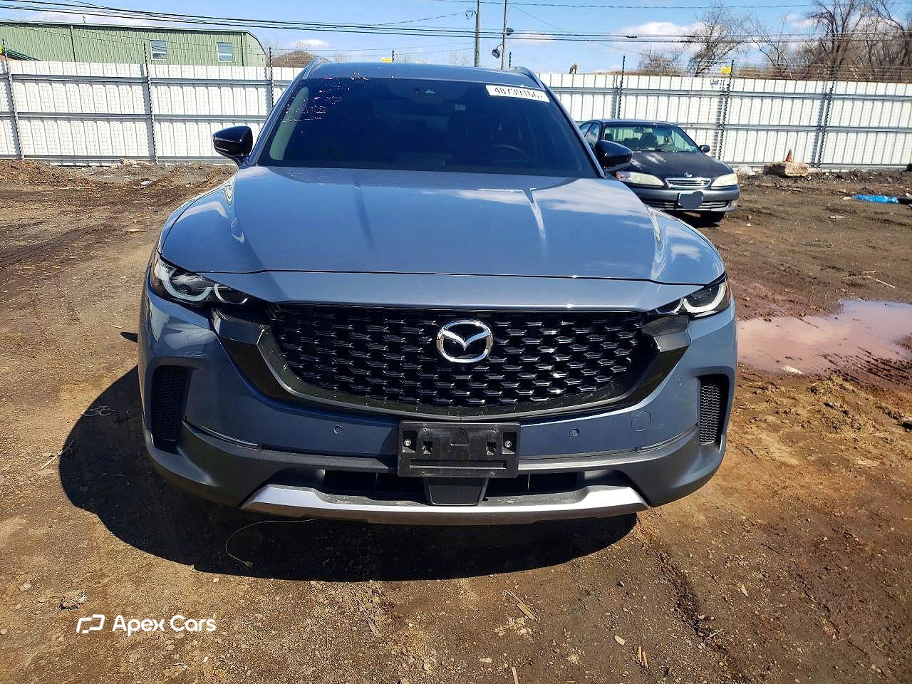 Mazda CX-50 2024