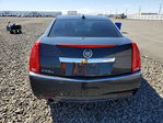 Cadillac CTS 2012