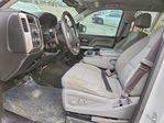 Chevrolet Silverado 2017