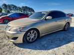Hyundai Genesis 2012