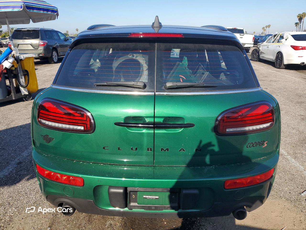 MINI Cooper 2023