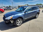 Subaru Outback 2014