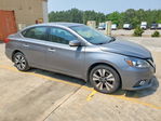 Nissan Sentra 2017