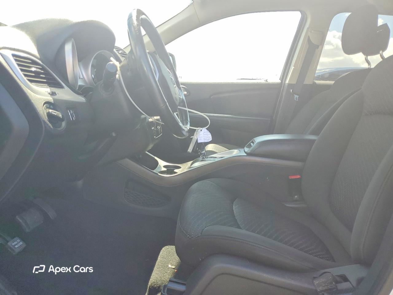 Dodge Journey 2019