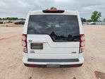 Land Rover LR4 2011