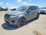 Land Rover Discovery 2016