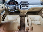 Honda Odyssey 2008