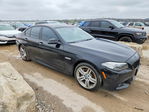 BMW Series 5 2014