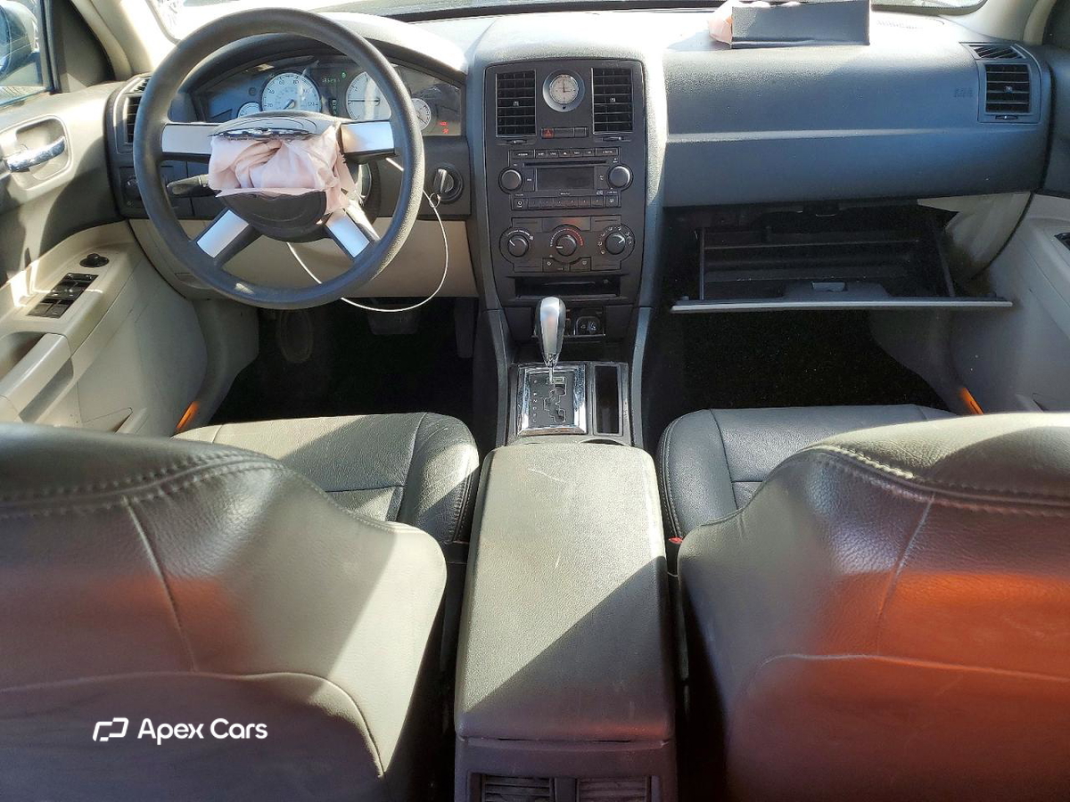 Chrysler 300 2006