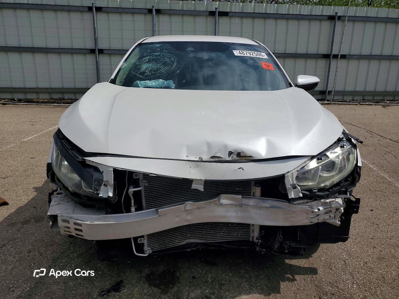 Honda Civic 2019