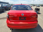 Volkswagen Jetta 2015