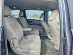 Honda Odyssey 2016