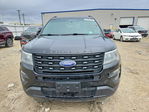 Ford Explorer 2016