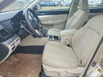 Subaru Outback 2010