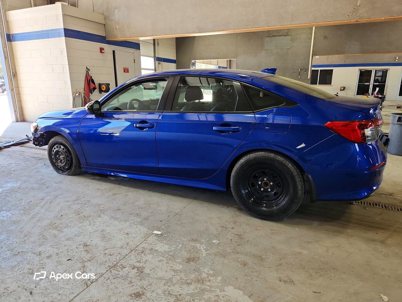 Honda Civic 2022