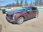 Cadillac XT4 2022