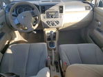 Nissan Versa 2010