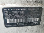 Mitsubishi Mirage 2015
