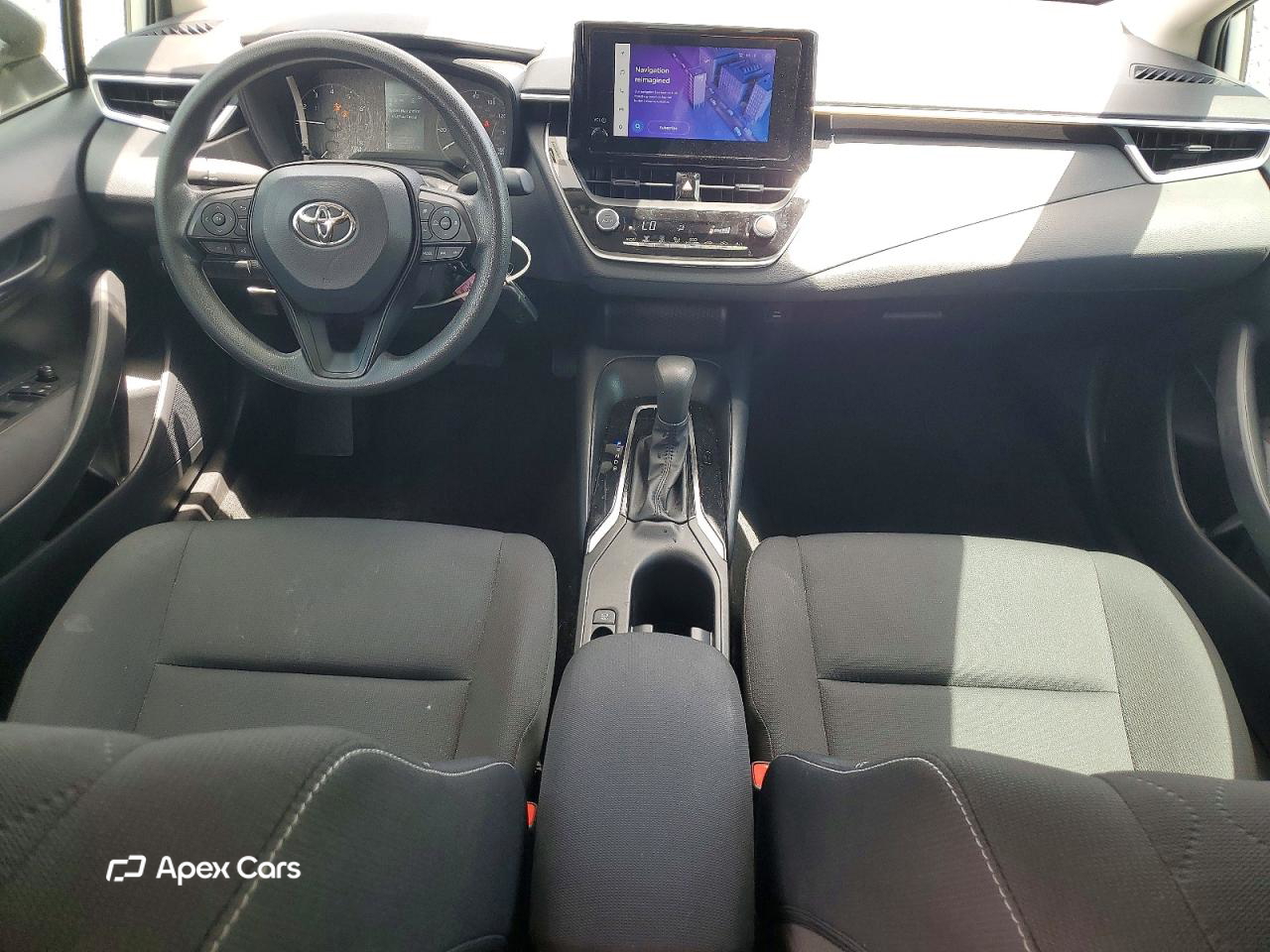 Toyota Corolla 2023