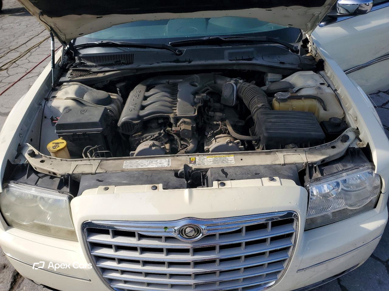 Chrysler 300 2010
