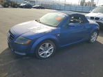 Audi TT 2003