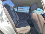Nissan Altima 2012