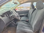 Nissan Versa 2010