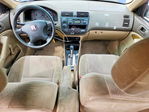 Honda Civic 2004