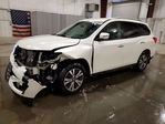 Nissan Pathfinder 2017