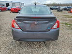 Nissan Versa 2015