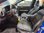 Kia Forte 2022