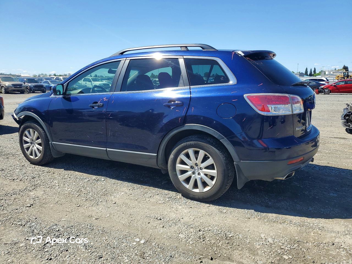Mazda CX-9 2007