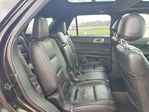 Ford Explorer 2013