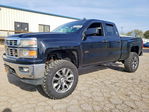 Chevrolet Silverado 2014