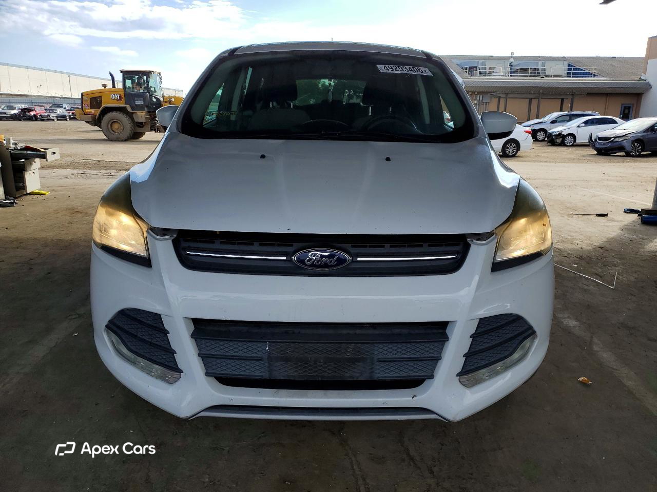 Ford Escape 2014