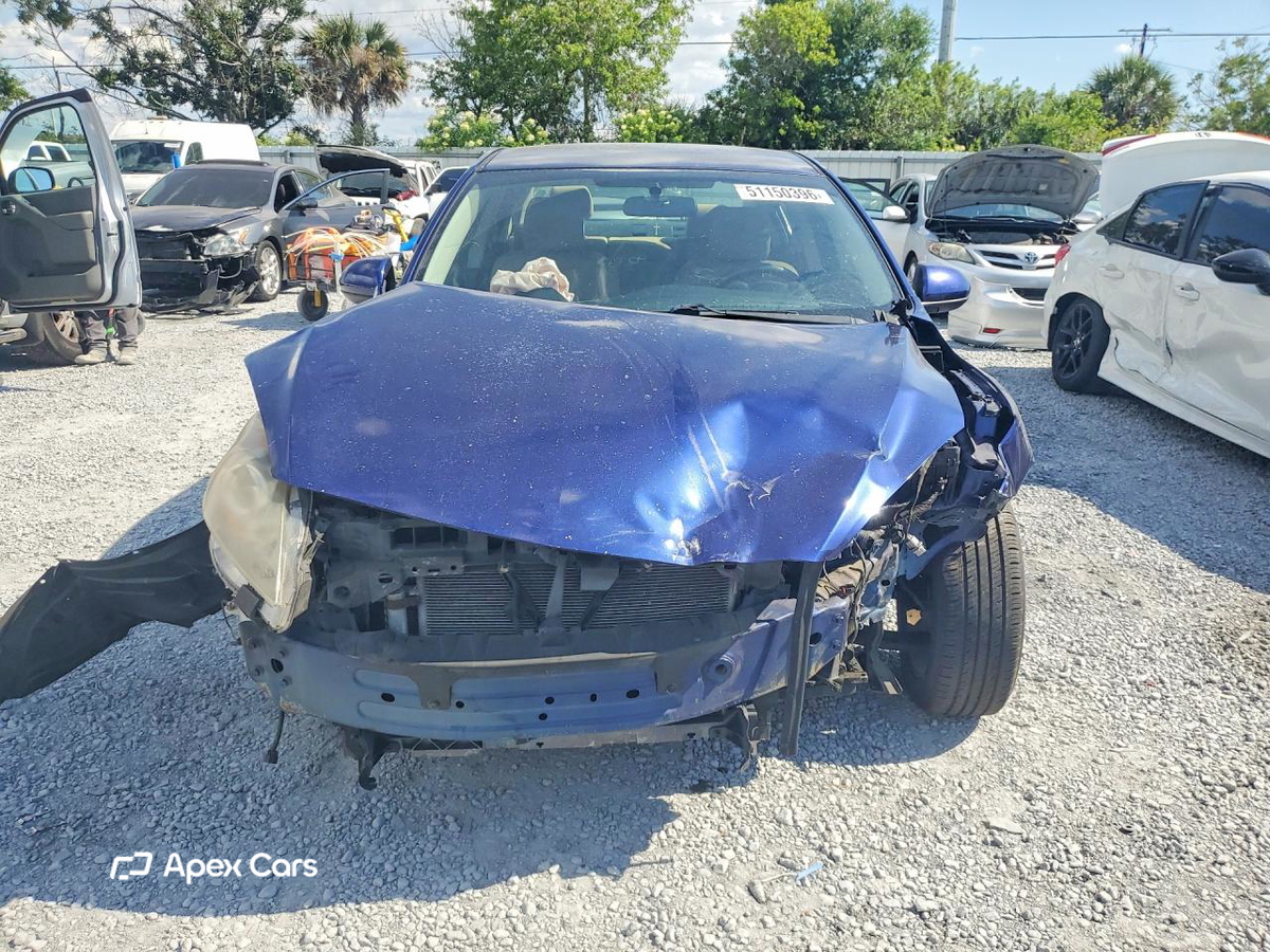 Mazda 3 2012