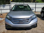 Honda CR-V 2012